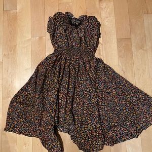 Joyfolie girl’s autumn dress
